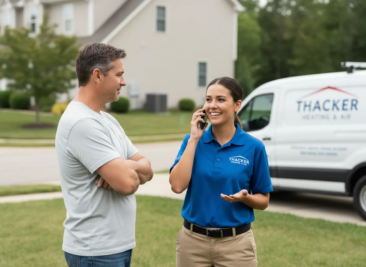 Ac Repair Randolph, MA FAQs